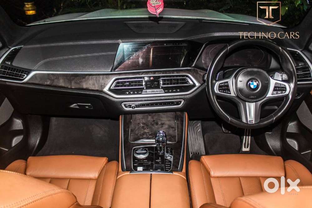 Bmw X5 X Drive 30d M Sport, 2023, Diesel