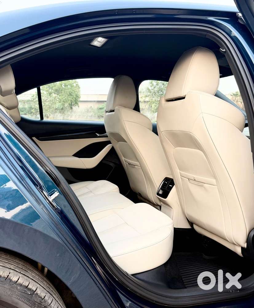 Skoda Octavia 2.0 Tdi Style Plus At, 2021, Petrol