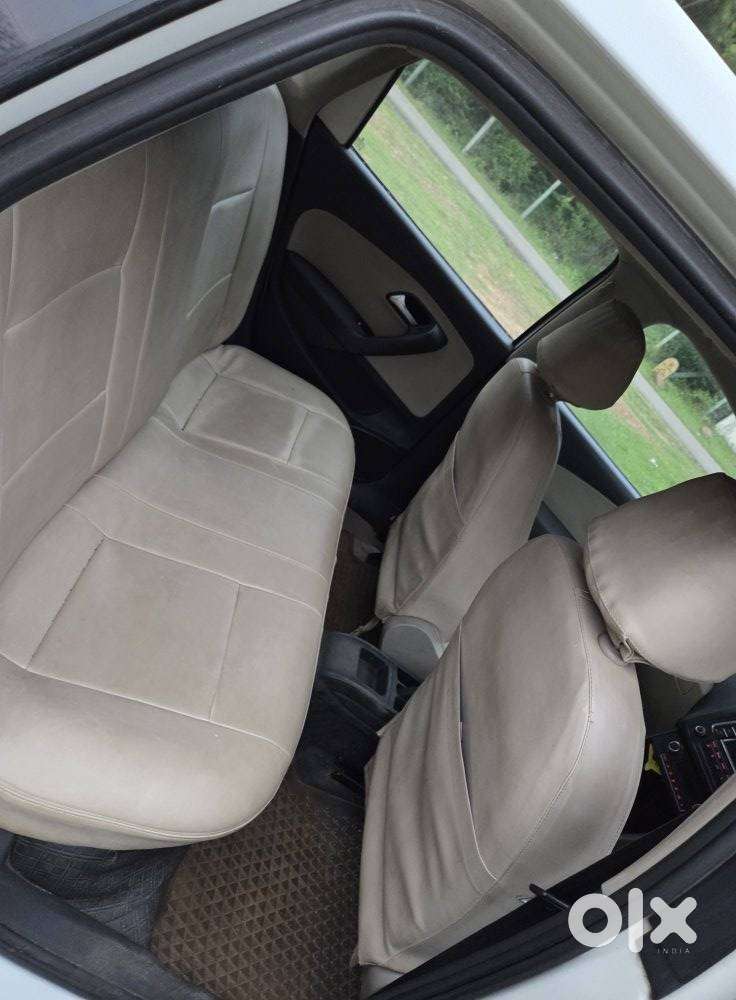 Volkswagen Polo Select 1.5 Tdi Highline, 2014, Diesel