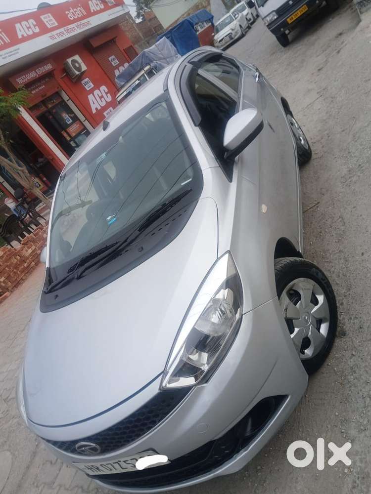 2017 Tata Tiago Diesel Manual