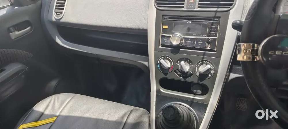 Maruti Suzuki Ritz Vdi Abs 2014 Diesel