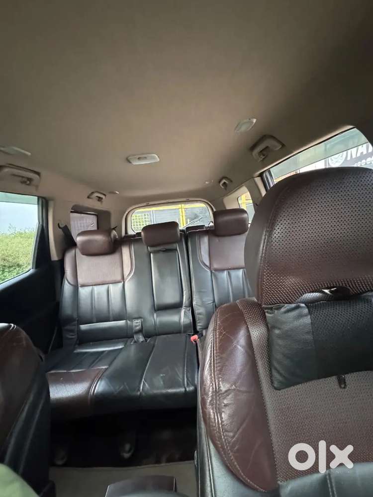 Mahindra Xuv500 Diesel 2015