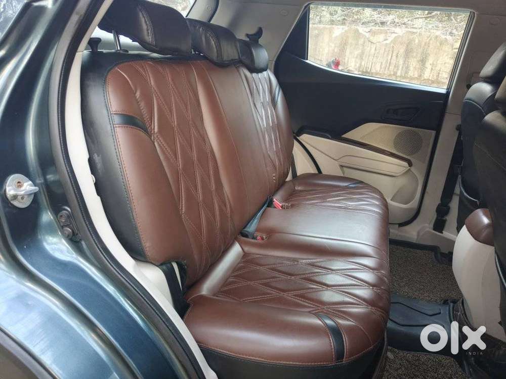 Mahindra Xuv300 W6 Diesel, 2019, Diesel