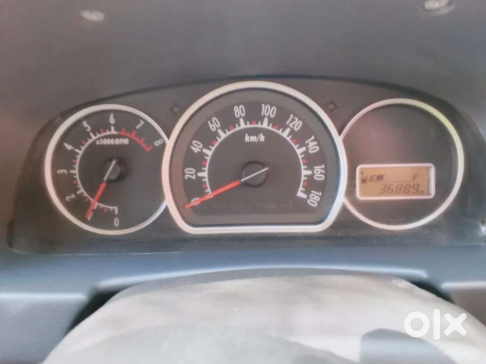 Maruti Suzuki Alto K10 Vxi