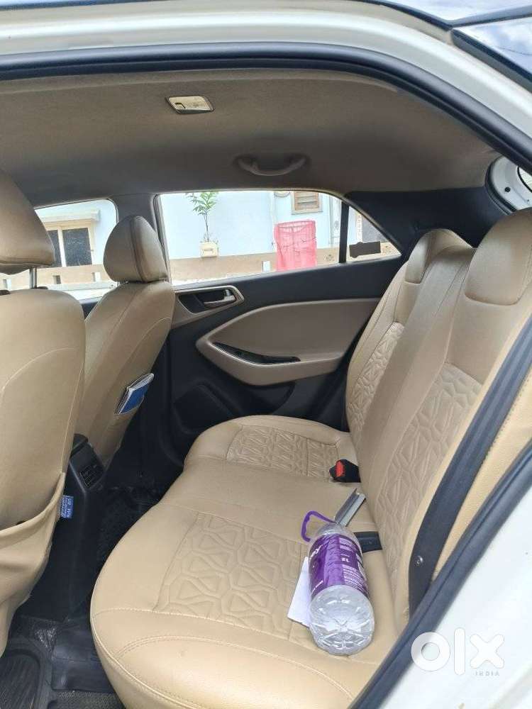 Hyundai Elite I20 Sportz Plus Diesel, 2018, Diesel
