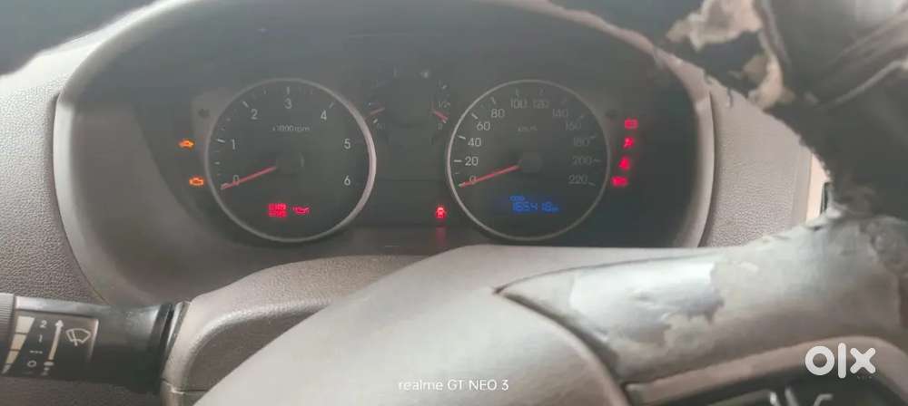 Hyundai I20 Asta Crdi 2012 Second Owner