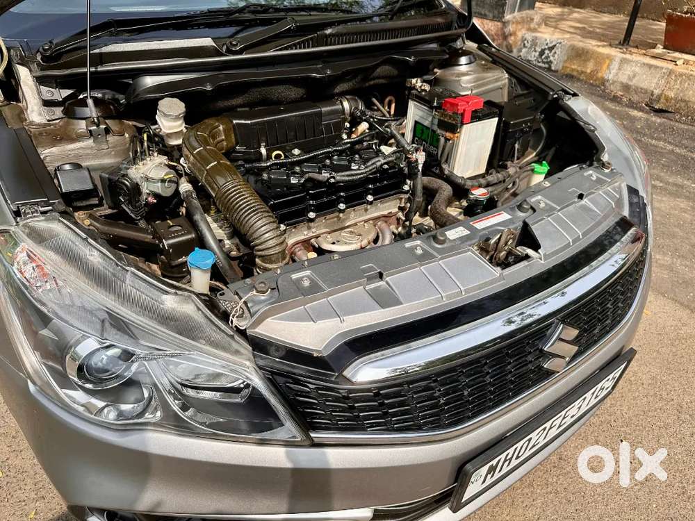 Maruti Suzuki Ciaz 2019 Petrol 32230 Km Driven