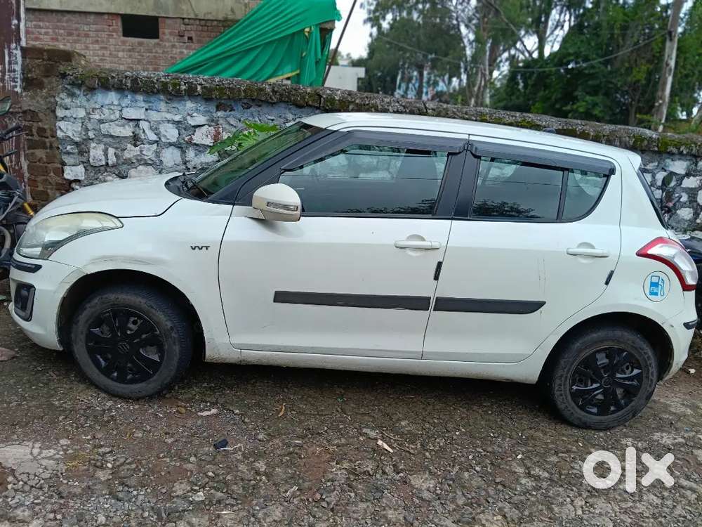 Maruti Swift 2015 Vxi Automatic Urgent Sale Koi Kam Nahin Hai Gadi Ke