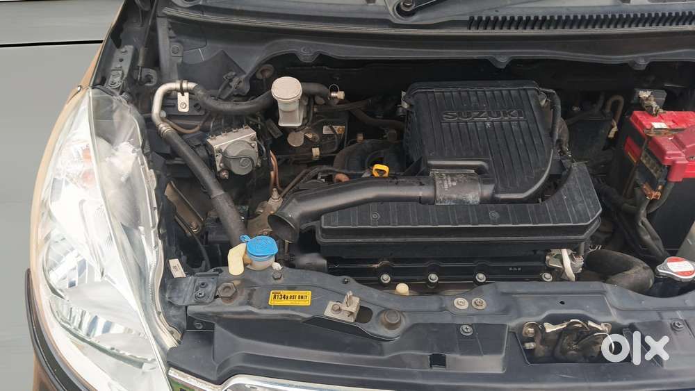 Maruti Suzuki Ertiga 1.5 Vxi, 2015, Petrol