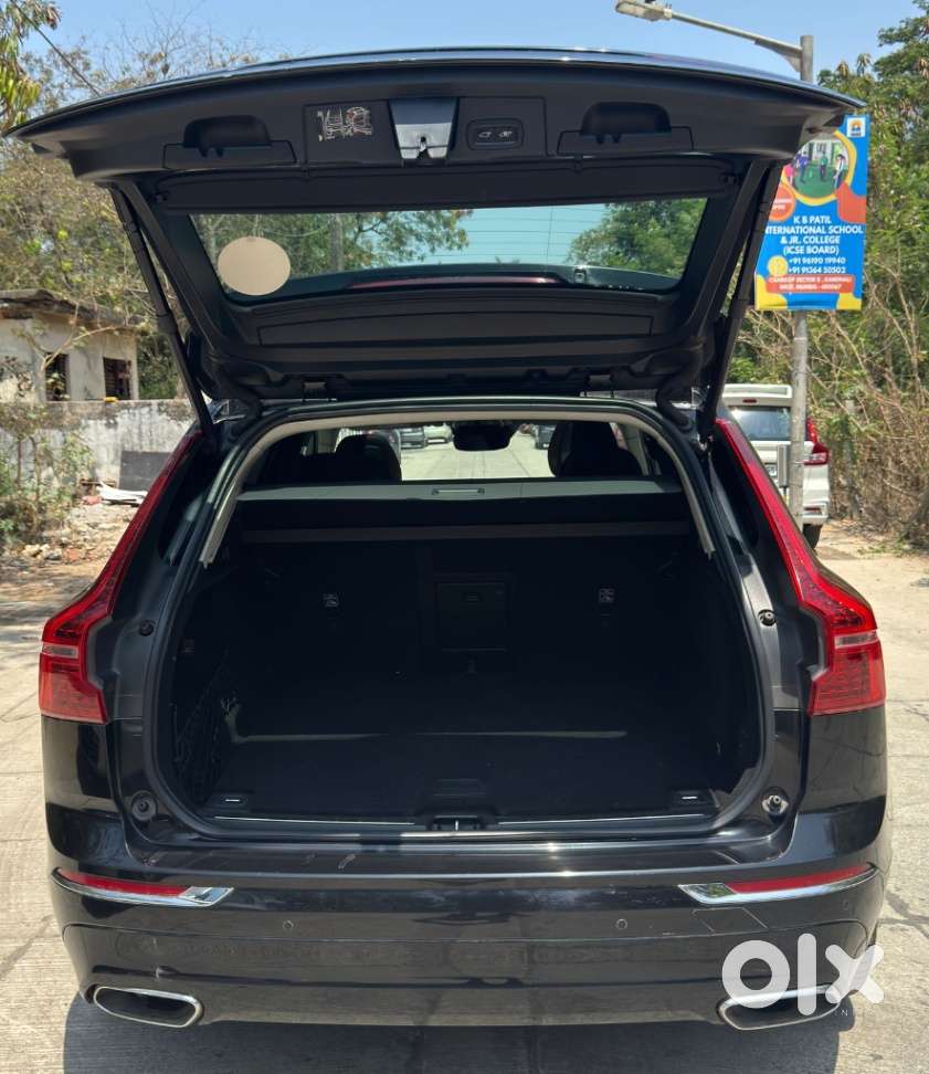 Volvo Xc60 D5 Inscription, 2018, Diesel