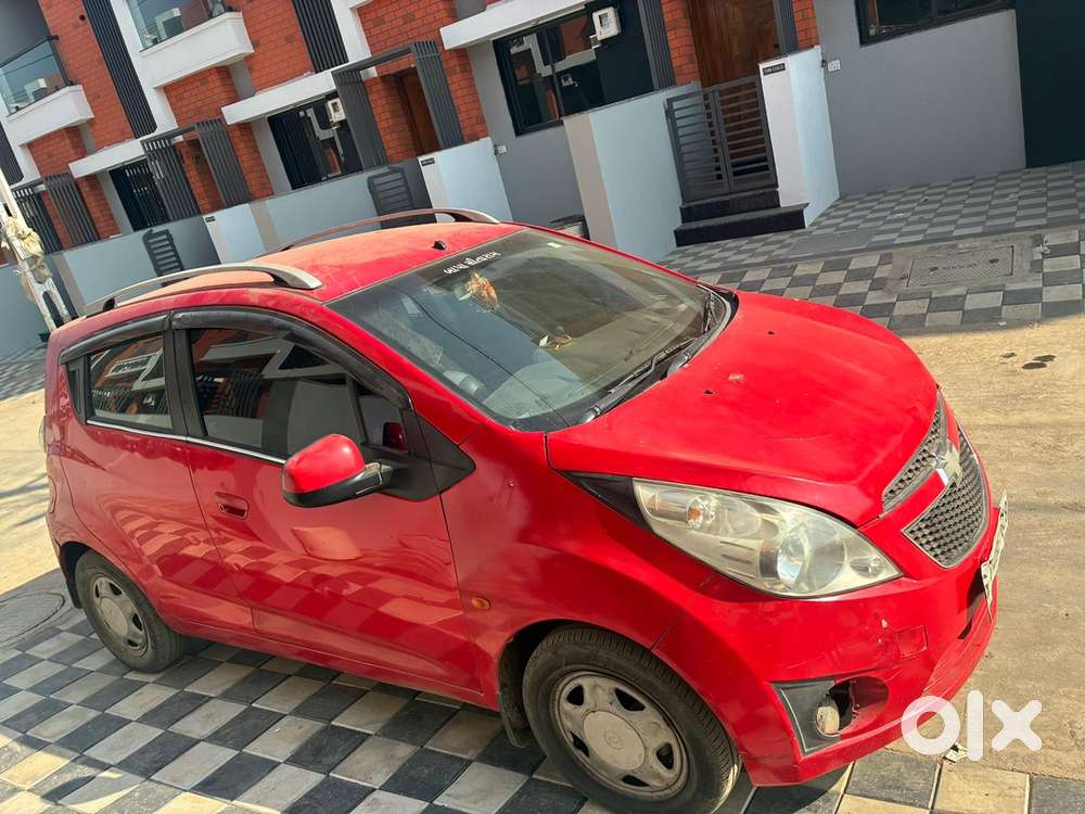Chevrolet Beat 2011 Diesel Good Condition
