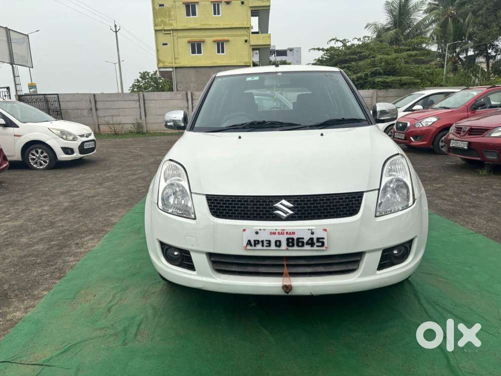 Tata Aria, 2023, Diesel