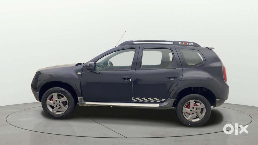 Renault Duster 85PS Diesel RxE, 2015, Diesel