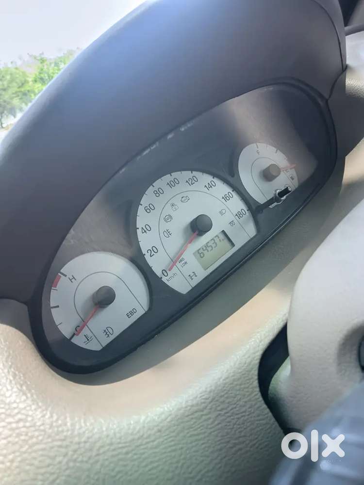 Mahindra Xylo Bs Iv 2014