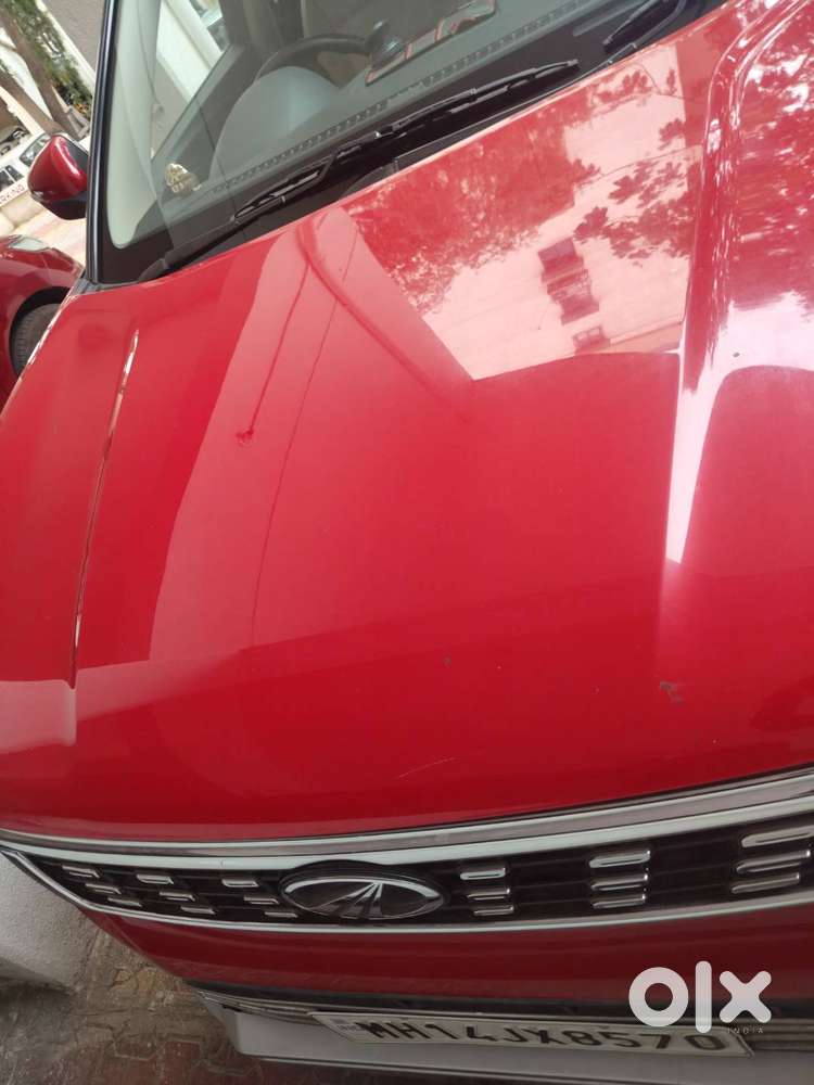 Sale Of Xuv3oo