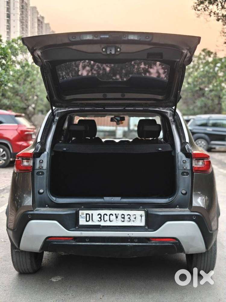Nissan Magnite 1.0 Xl, 2022, Petrol