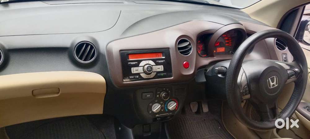 Honda Amaze 1.2 Smt I Vtec, 2014, Petrol