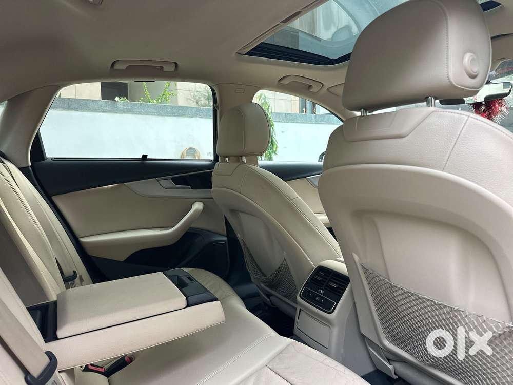 Audi A4 1.4 30 Tfsi Premium, 2018, Petrol