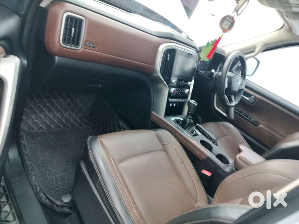 Mahindra Scorpio N Z8 L Diesel Mt 2wd 7 Str, 2023, Diesel