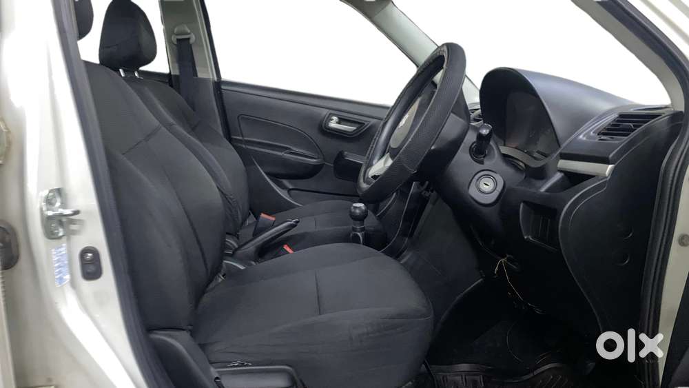 Maruti Suzuki Swift Ldi, 2012, Diesel