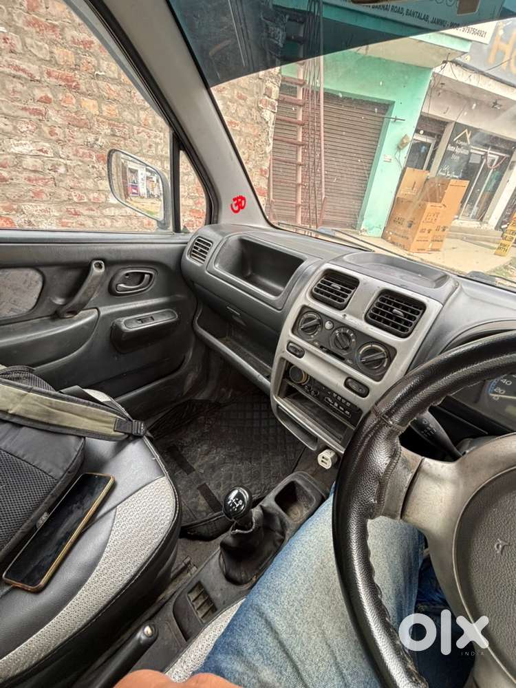 Maruti Suzuki Wagon R 1.0 2009 Petrol Good Condition