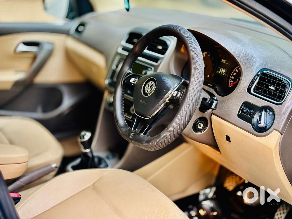 Volkswagen Vento 1.0 Highline Plus, 2019, Petrol