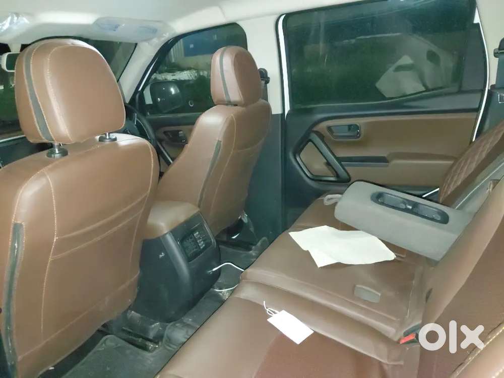 Mahindra Scorpio N 2026 Diesel