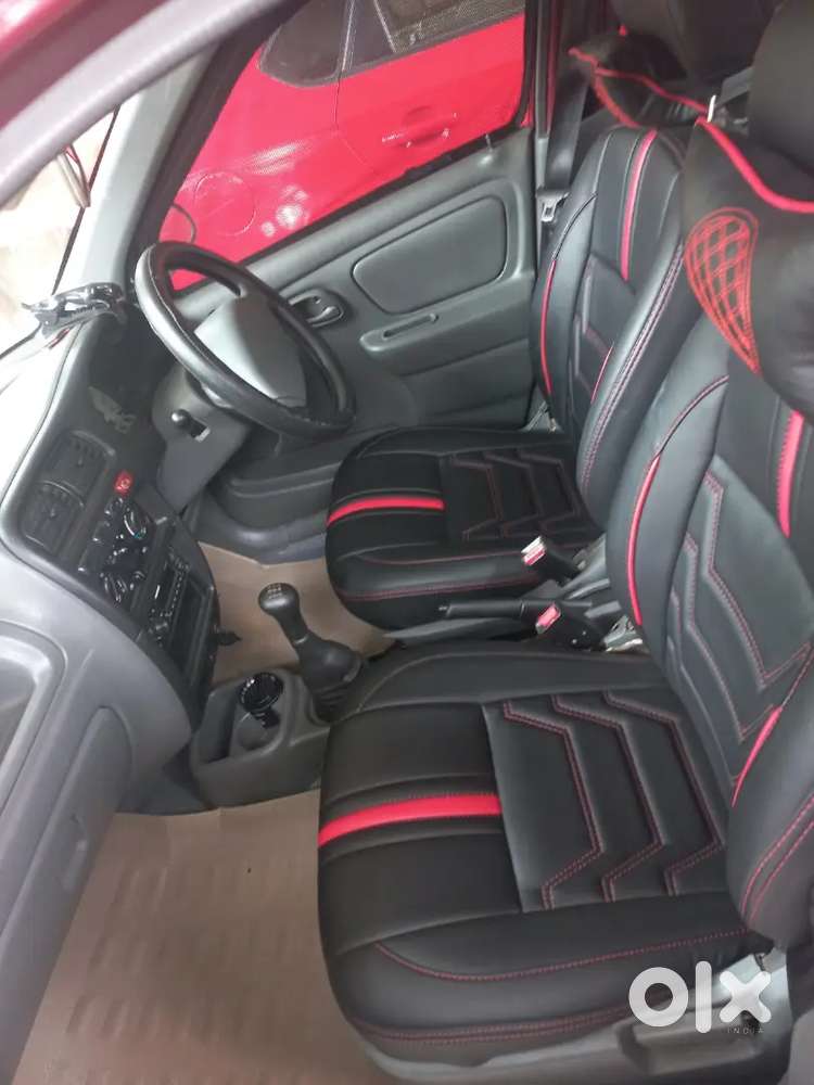 Maruti Suzuki Alto 2009 Petrol 19500 Km Driven