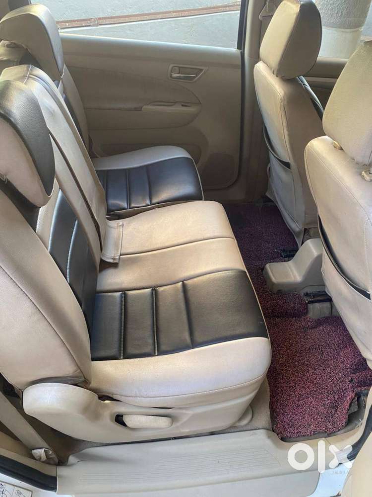 Maruti Suzuki Ertiga 2015