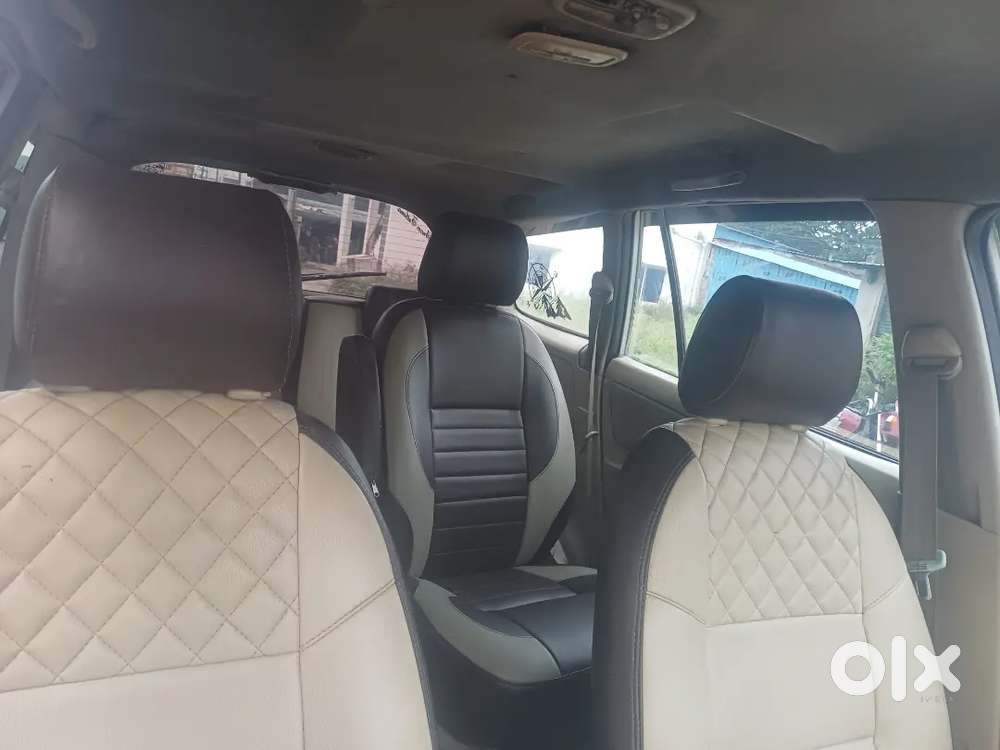Toyota Innova Diesel 2005