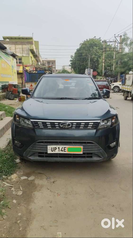 Mahindra Xuv300 Diesel 2019