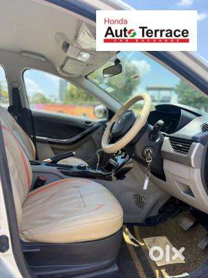 Tata Nexon 1.2 Revotron Xm (s), 2019, Petrol