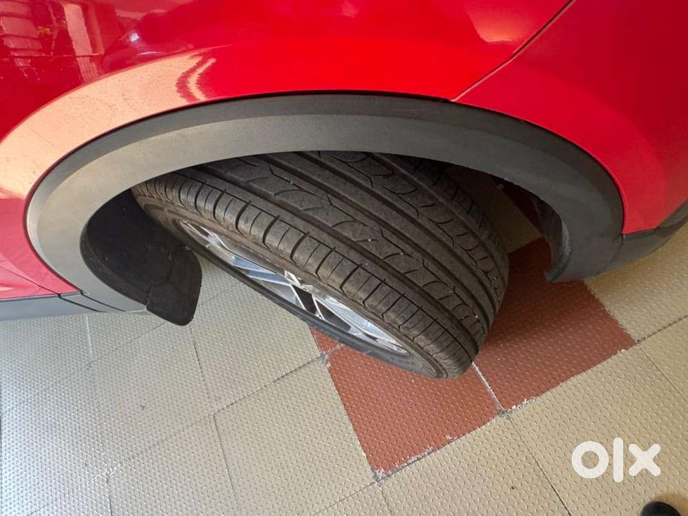 Skoda Kushaq 2021 Petrol Well Maintained