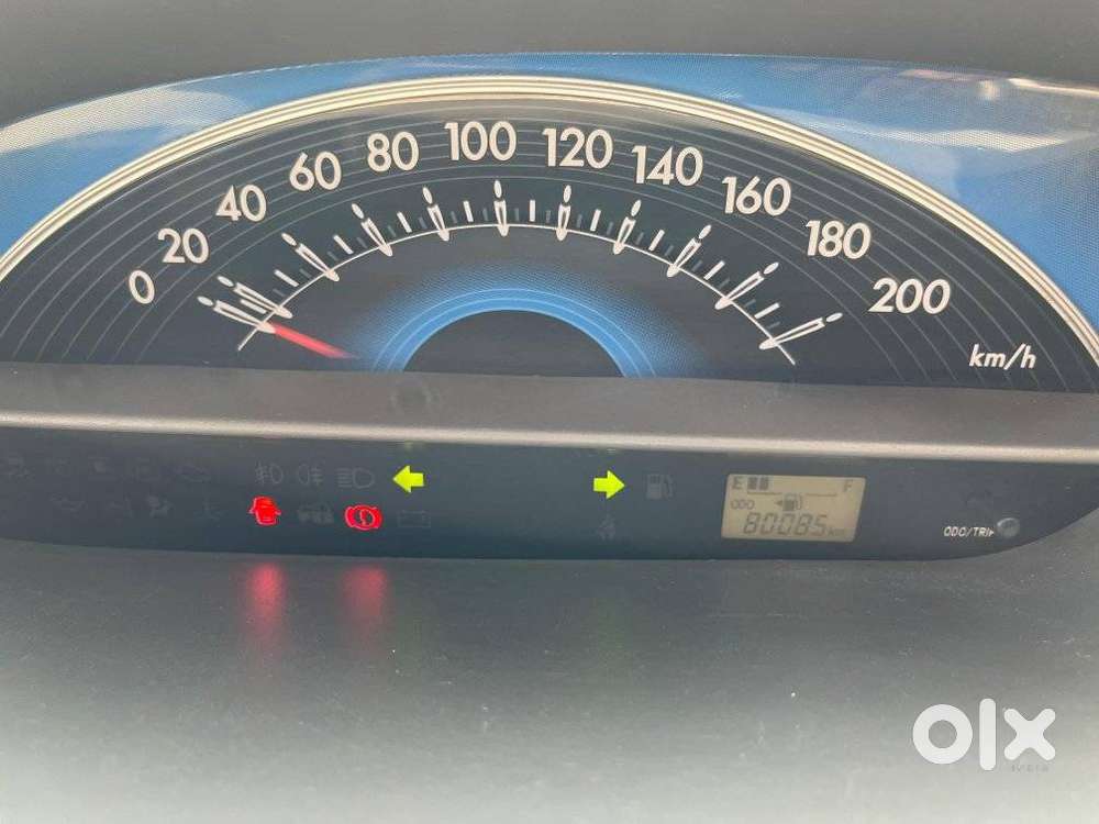 Toyota Etios, 2014, Petrol