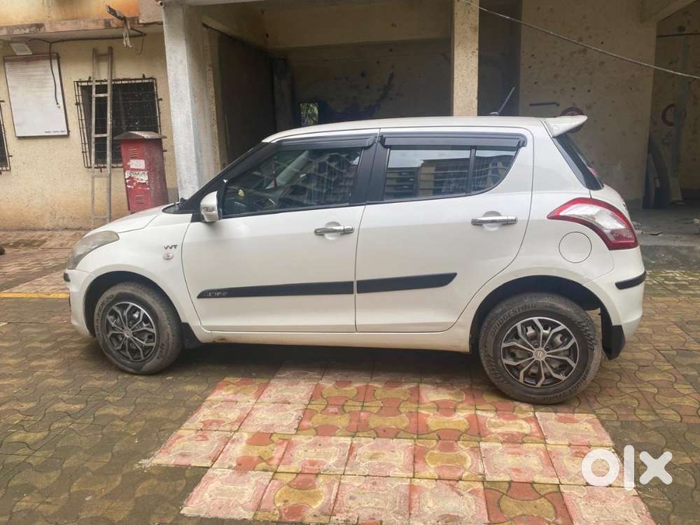 Maruti Suzuki Swift 2015 Petrol Well Maintained