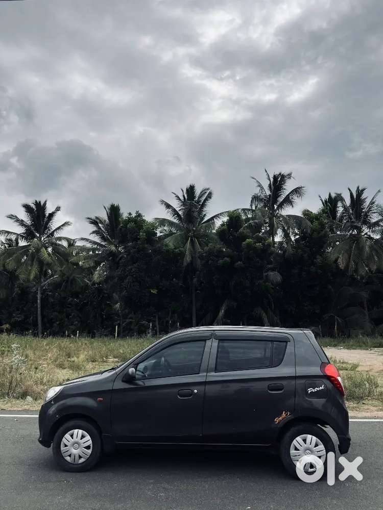 Maruti Suzuki Alto 800 2015 Petrol 74000 Km Driven