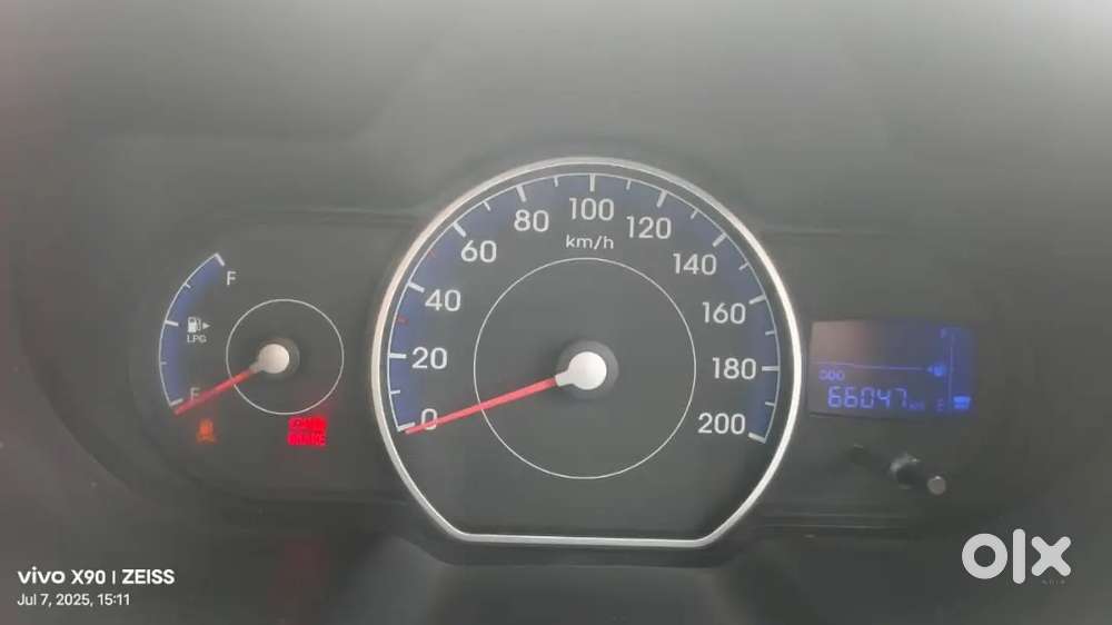 Hyundai I10 2013 Petrol Well Maintained