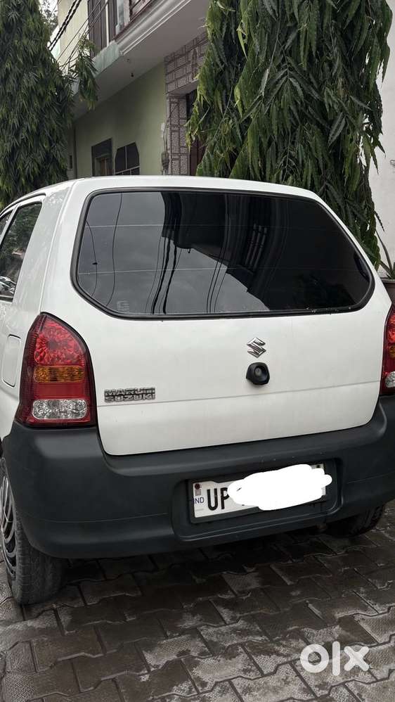 Maruti Suzuki 2012 Petrol Manual 2nd Owner