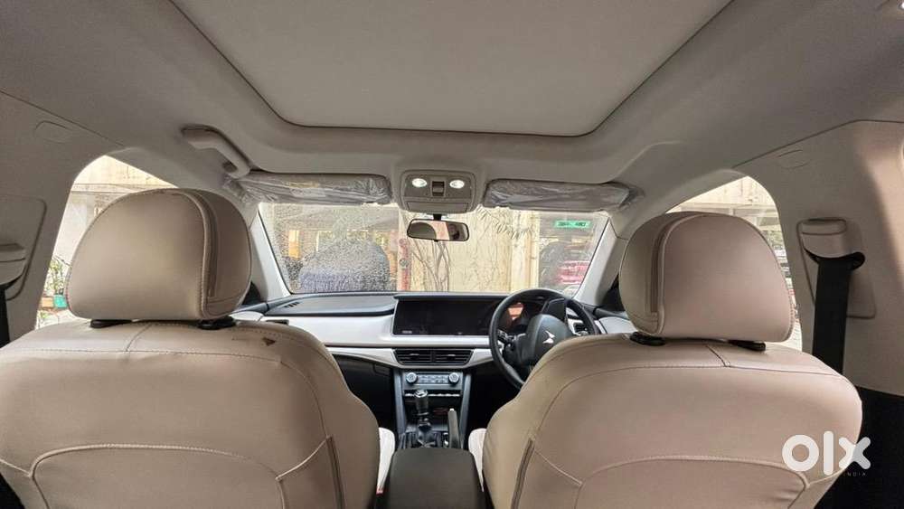 Mahindra Xuv700 2022 Petrol Well Maintained
