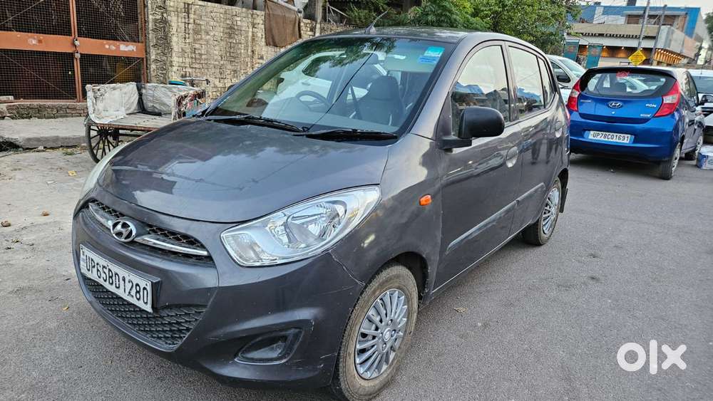 Hyundai I10 Era, 2012, Petrol