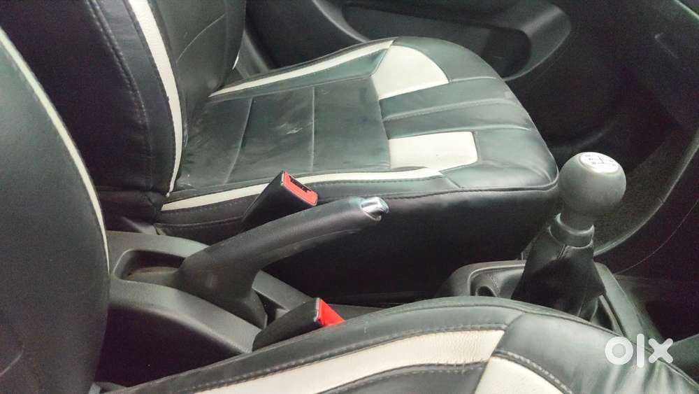 Maruti Suzuki Swift Vxi, 2015, Petrol