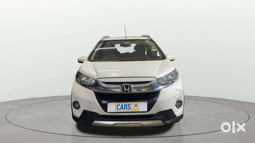 Honda Wr-v [2017-2020] 1.2 Sv I-vtec Mt, 2017, Petrol