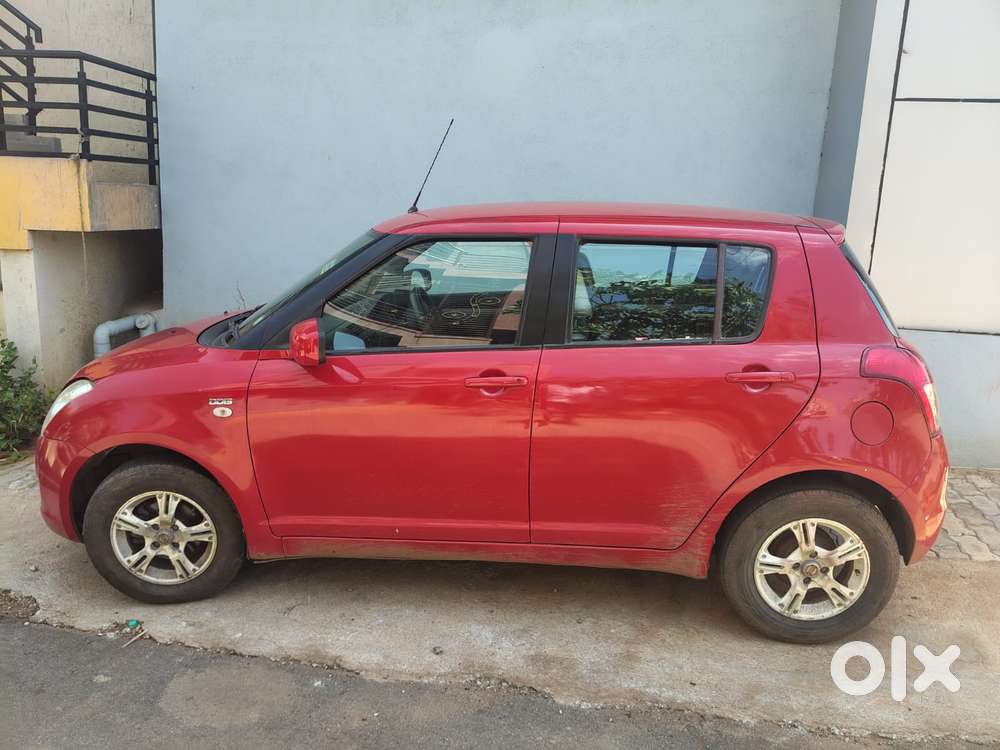 Maruti Suzuki Swift Ddis Vdi, 2009, Diesel