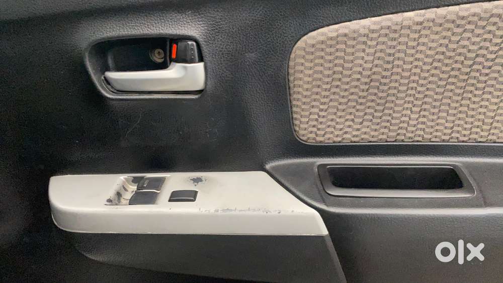 Maruti Suzuki Wagon R 1.0 Lxi Cng, 2013, Cng & Hybrids