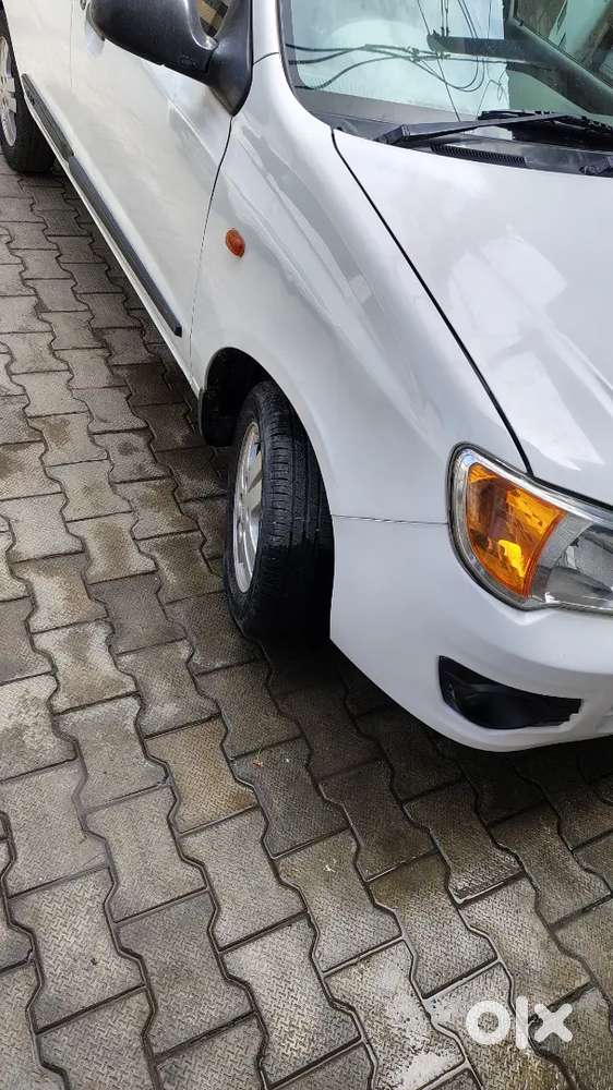 Maruti Suzuki Alto K10 2013