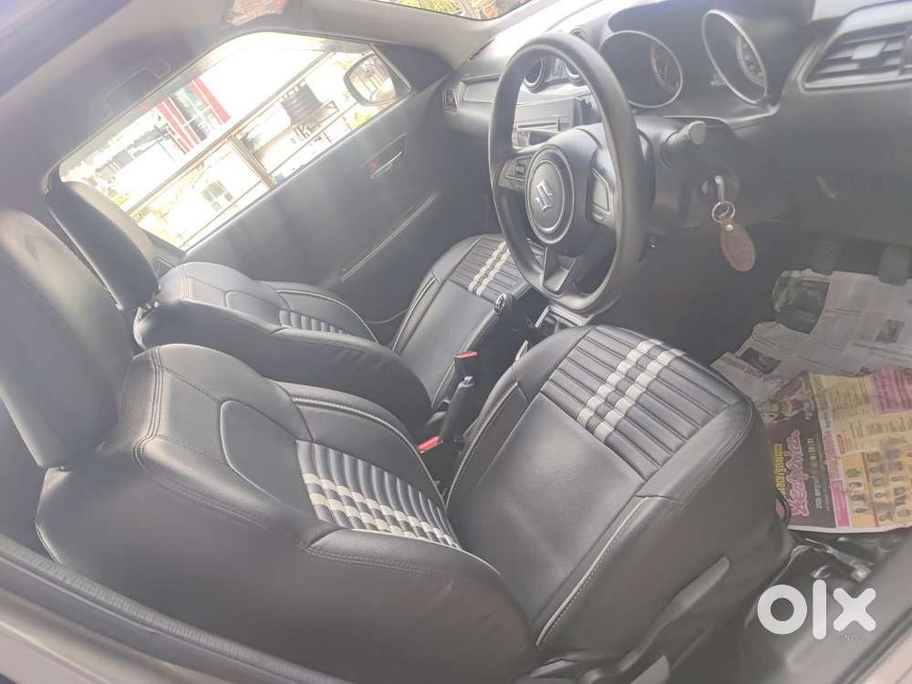 Maruti Suzuki Swift 2018 Vxi, 2020, Petrol