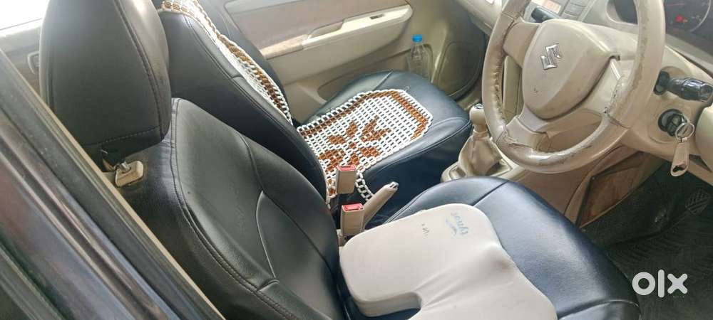 Maruti Ertiga Vdi 2013