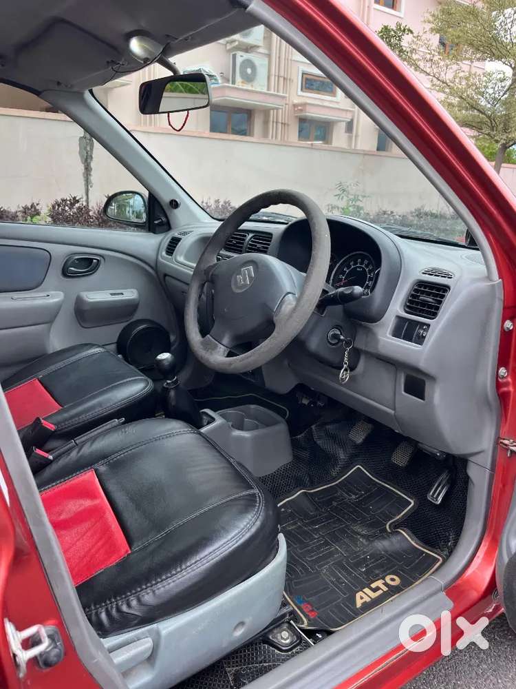 Maruti Suzuki Alto K10 2014 Petrol Good Condition