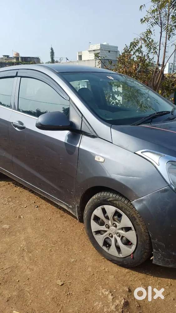 Grand I 10 Megna All Power Window Chilld Ac Music System