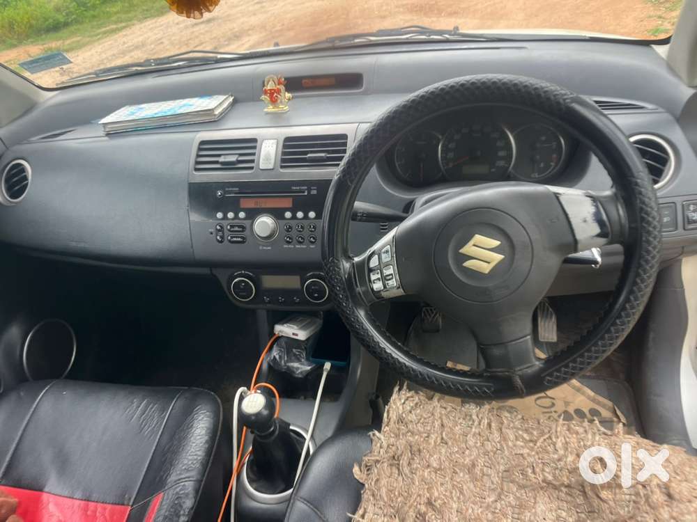 Maruti Suzuki Dzire 2011 Diesel Manual